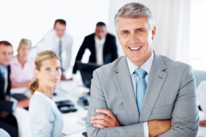 businessman