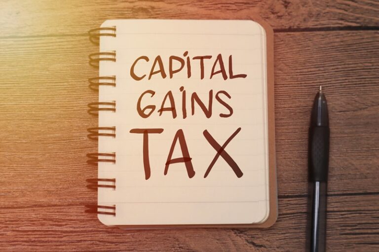 Autumn Budget 2024 Capital Gains Tax Oxon accountancy